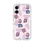 スリムプロテクションプレミアムケース with MagSafe［ Barbie - CUTIE STYLE1 ］