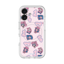 スリムプロテクションプレミアムケース with MagSafe［ Barbie - CUTIE STYLE1 ］