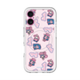 スリムプロテクションプレミアムケース with MagSafe［ Barbie - CUTIE STYLE1 ］