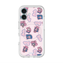 スリムプロテクションプレミアムケース with MagSafe［ Barbie - CUTIE STYLE1 ］