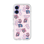 スリムプロテクションプレミアムケース with MagSafe［ Barbie - CUTIE STYLE1 ］