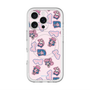 スリムプロテクションプレミアムケース with MagSafe［ Barbie - CUTIE STYLE1 ］