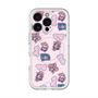 スリムプロテクションプレミアムケース with MagSafe［ Barbie - CUTIE STYLE1 ］