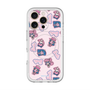 スリムプロテクションプレミアムケース with MagSafe［ Barbie - CUTIE STYLE1 ］