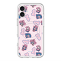 スリムプロテクションプレミアムケース with MagSafe［ Barbie - CUTIE STYLE1 ］