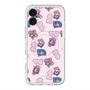 スリムプロテクションプレミアムケース with MagSafe［ Barbie - CUTIE STYLE1 ］