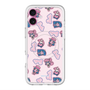 スリムプロテクションプレミアムケース with MagSafe［ Barbie - CUTIE STYLE1 ］