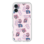 スリムプロテクションプレミアムケース with MagSafe［ Barbie - CUTIE STYLE1 ］