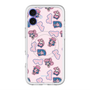 スリムプロテクションプレミアムケース with MagSafe［ Barbie - CUTIE STYLE1 ］