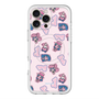 スリムプロテクションプレミアムケース with MagSafe［ Barbie - CUTIE STYLE1 ］