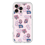 スリムプロテクションプレミアムケース with MagSafe［ Barbie - CUTIE STYLE1 ］
