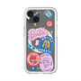 スリムプロテクションプレミアムケース with MagSafe［ Barbie - CUTIE STYLE2 ］