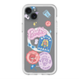 スリムプロテクションプレミアムケース with MagSafe［ Barbie - CUTIE STYLE2 ］