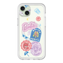 スリムプロテクションプレミアムケース with MagSafe［ Barbie - CUTIE STYLE2 ］