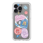 スリムプロテクションプレミアムケース with MagSafe［ Barbie - CUTIE STYLE2 ］