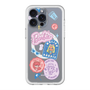 スリムプロテクションプレミアムケース with MagSafe［ Barbie - CUTIE STYLE2 ］