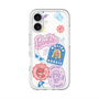 スリムプロテクションプレミアムケース with MagSafe［ Barbie - CUTIE STYLE2 ］