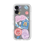 スリムプロテクションプレミアムケース with MagSafe［ Barbie - CUTIE STYLE2 ］