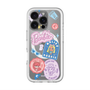 スリムプロテクションプレミアムケース with MagSafe［ Barbie - CUTIE STYLE2 ］