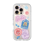 スリムプロテクションプレミアムケース with MagSafe［ Barbie - CUTIE STYLE2 ］