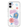 スリムプロテクションプレミアムケース with MagSafe［ Barbie - CUTIE STYLE2 ］