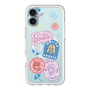 スリムプロテクションプレミアムケース with MagSafe［ Barbie - CUTIE STYLE2 ］