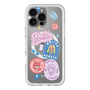 スリムプロテクションプレミアムケース with MagSafe［ Barbie - CUTIE STYLE2 ］