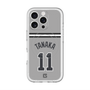 スリムプロテクションプレミアムケース with MagSafe［ 読売ジャイアンツ - #11 TANAKA - ビジター ］