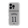 スリムプロテクションプレミアムケース with MagSafe［ 読売ジャイアンツ - #11 TANAKA - ビジター ］