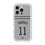 スリムプロテクションプレミアムケース with MagSafe［ 読売ジャイアンツ - #11 TANAKA - ビジター ］