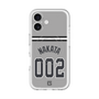 スリムプロテクションプレミアムケース with MagSafe［ 読売ジャイアンツ - #002 NAKATA - ビジター ］