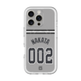 スリムプロテクションプレミアムケース with MagSafe［ 読売ジャイアンツ - #002 NAKATA - ビジター ］