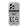 スリムプロテクションプレミアムケース with MagSafe［ 読売ジャイアンツ - #014 HORIE - ビジター ］