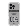 スリムプロテクションプレミアムケース with MagSafe［ 読売ジャイアンツ - #014 HORIE - ビジター ］