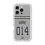 スリムプロテクションプレミアムケース with MagSafe［ 読売ジャイアンツ - #014 HORIE - ビジター ］