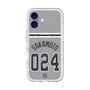 スリムプロテクションプレミアムケース with MagSafe［ 読売ジャイアンツ - #024 SAKAMOTO - ビジター ］