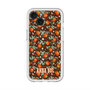 スリムプロテクションプレミアムケース with MagSafe［ ANNA SUI - DITSY FLORAL ］
