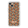 スリムプロテクションプレミアムケース with MagSafe［ ANNA SUI - DITSY FLORAL ］