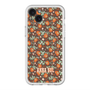 スリムプロテクションプレミアムケース with MagSafe［ ANNA SUI - DITSY FLORAL ］