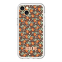 スリムプロテクションプレミアムケース with MagSafe［ ANNA SUI - DITSY FLORAL ］