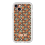 スリムプロテクションプレミアムケース with MagSafe［ ANNA SUI - DITSY FLORAL ］