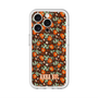 スリムプロテクションプレミアムケース with MagSafe［ ANNA SUI - DITSY FLORAL ］