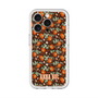 スリムプロテクションプレミアムケース with MagSafe［ ANNA SUI - DITSY FLORAL ］