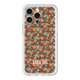 スリムプロテクションプレミアムケース with MagSafe［ ANNA SUI - DITSY FLORAL ］