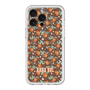 スリムプロテクションプレミアムケース with MagSafe［ ANNA SUI - DITSY FLORAL ］