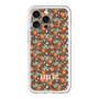 スリムプロテクションプレミアムケース with MagSafe［ ANNA SUI - DITSY FLORAL ］