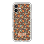 スリムプロテクションプレミアムケース with MagSafe［ ANNA SUI - DITSY FLORAL ］