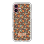 スリムプロテクションプレミアムケース with MagSafe［ ANNA SUI - DITSY FLORAL ］