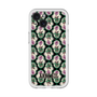 スリムプロテクションプレミアムケース with MagSafe［ ANNA SUI - ROSE CAMEO ］