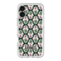 スリムプロテクションプレミアムケース with MagSafe［ ANNA SUI - ROSE CAMEO ］